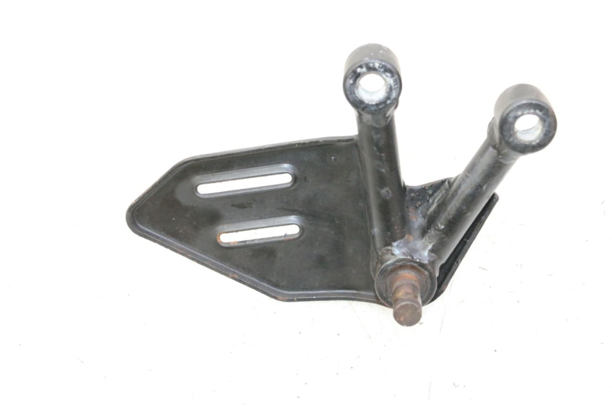 photo de FUSSRASTEN HALTEPLATTEN VORN LINKS MAG POWER R-STREET 50 (2016 - 2025) - Zoom auf Gebrauchszustand