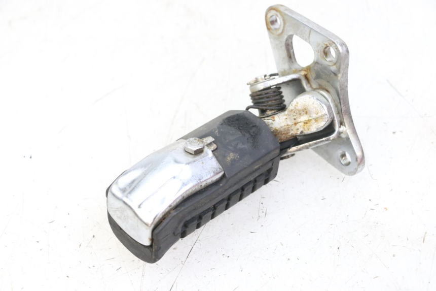 photo de FUSSRASTEN HALTEPLATTEN VORN LINKS REGAL RAPTOR RAXTER 2 125 (2007 - 2015) - Gesamtansicht des Produkts