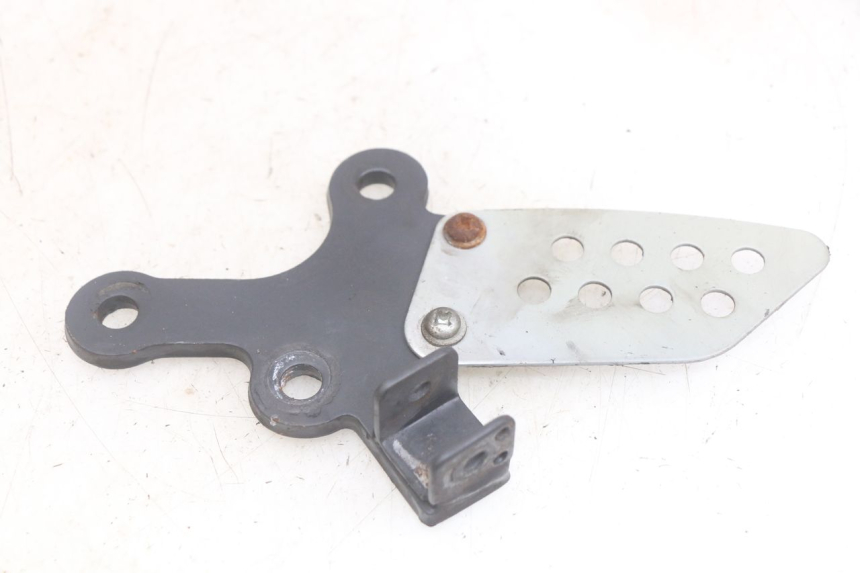 photo de LINKE VORDERE FUßRASTENHALTERUNG YAMASAKI ROADSTER 50 (2013 - 2018) - Hauptansicht