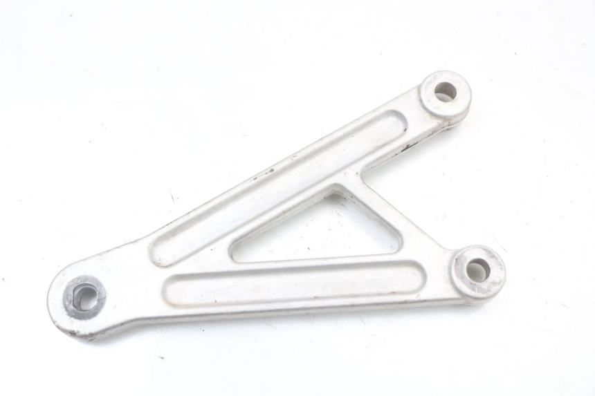 photo de FUSSRASTEN HALTEPLATTEN VORN LINKS APRILIA RS 50 (2006 - 2010) - Zoom auf Gebrauchszustand