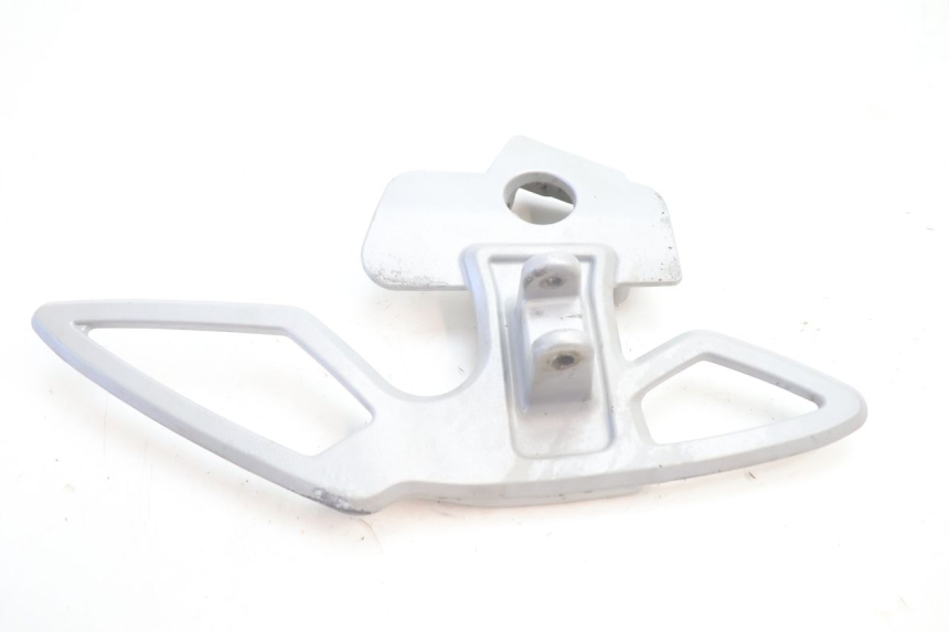 photo de FUSSRASTEN HALTEPLATTEN VORN LINKS CAN-AM SPYDER RS 1000 (2008 - 2012) - Detailansicht des Bauteils