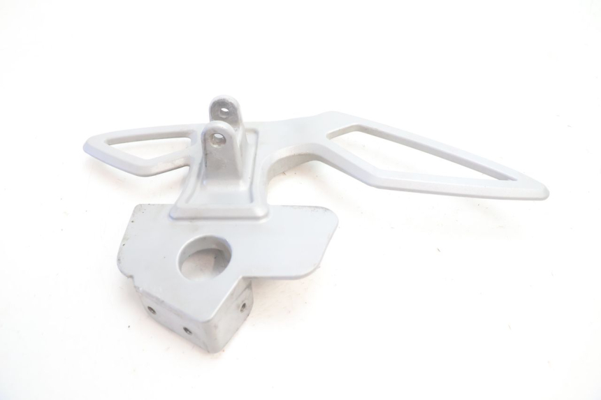 photo de FUSSRASTEN HALTEPLATTEN VORN LINKS CAN-AM SPYDER RS 1000 (2008 - 2012) - Gesamtansicht des Produkts