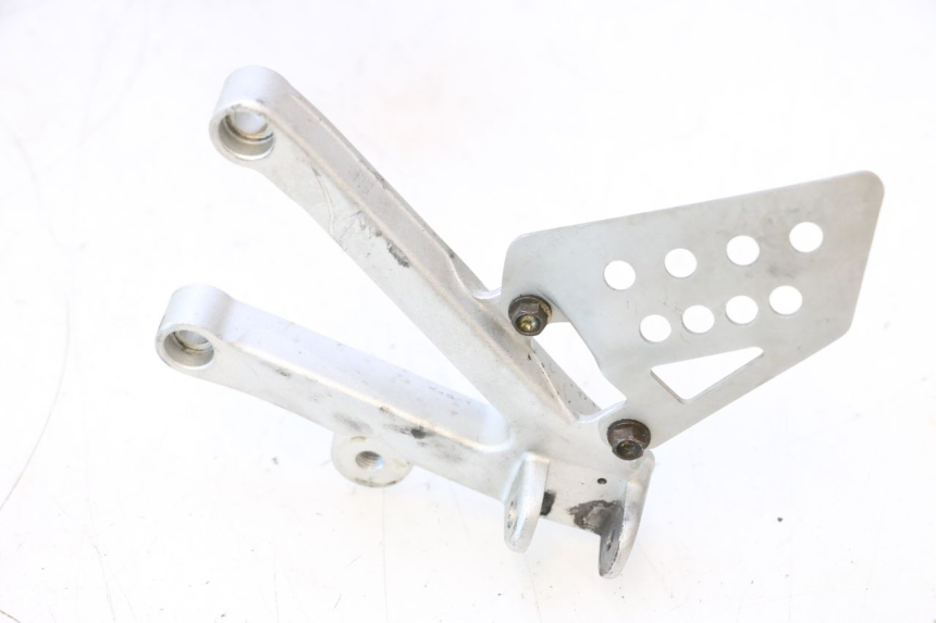 photo de FUSSRASTEN HALTEPLATTEN VORN LINKS DUCATI SS IE DS CARENEE 1000 (2002 - 2006) - Hauptansicht