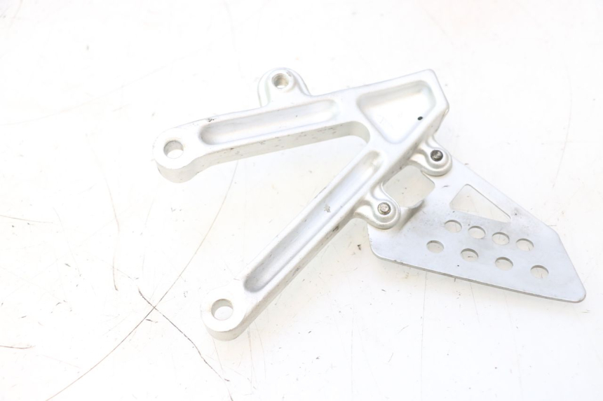 photo de FUSSRASTEN HALTEPLATTEN VORN LINKS DUCATI SS IE DS CARENEE 1000 (2002 - 2006) - Alternative Perspektive