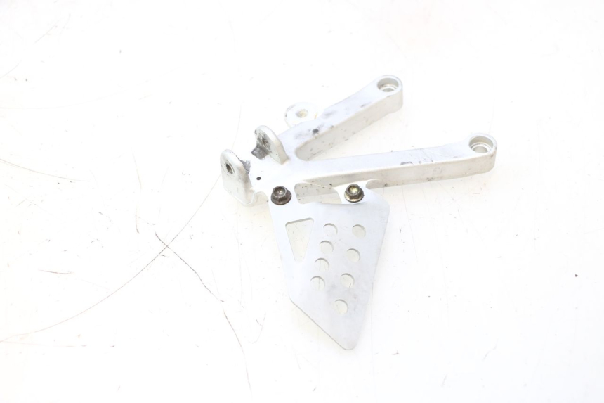 photo de FUSSRASTEN HALTEPLATTEN VORN LINKS DUCATI SS IE DS CARENEE 1000 (2002 - 2006) - Gesamtansicht des Produkts