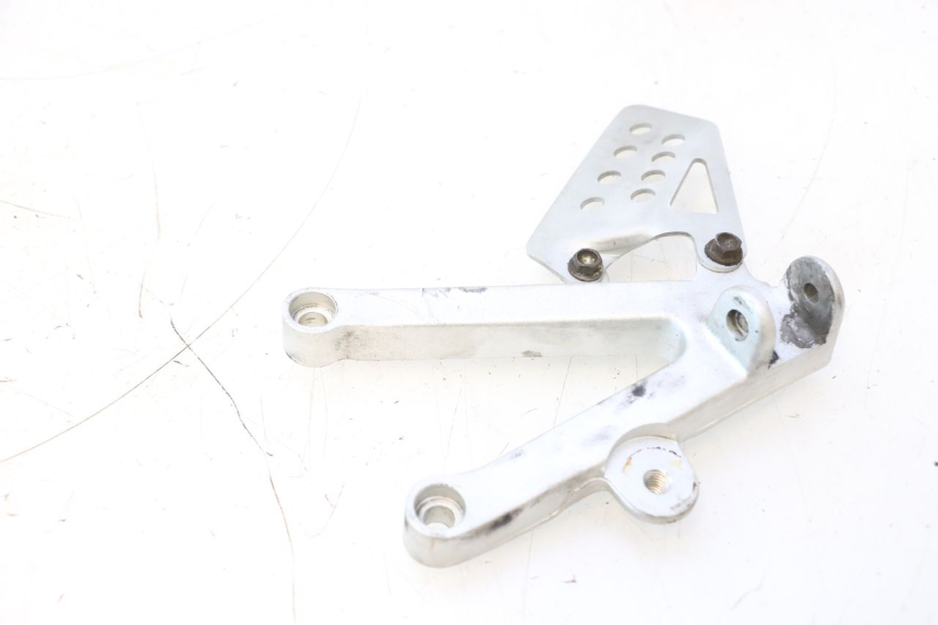photo de FUSSRASTEN HALTEPLATTEN VORN LINKS DUCATI SS IE DS CARENEE 1000 (2002 - 2006) - Oberflächenzustand und Material