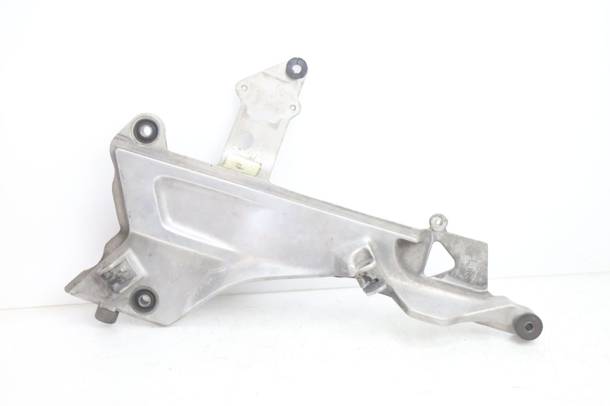 photo de FUSSRASTEN HALTEPLATTEN VORN LINKS HONDA ST PAN EUROPEAN 1100 (1990 - 2002) - Hauptansicht