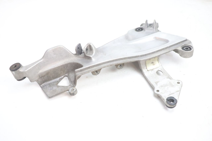 photo de FUSSRASTEN HALTEPLATTEN VORN LINKS HONDA ST PAN EUROPEAN 1100 (1990 - 2002) - Technische Nahaufnahme