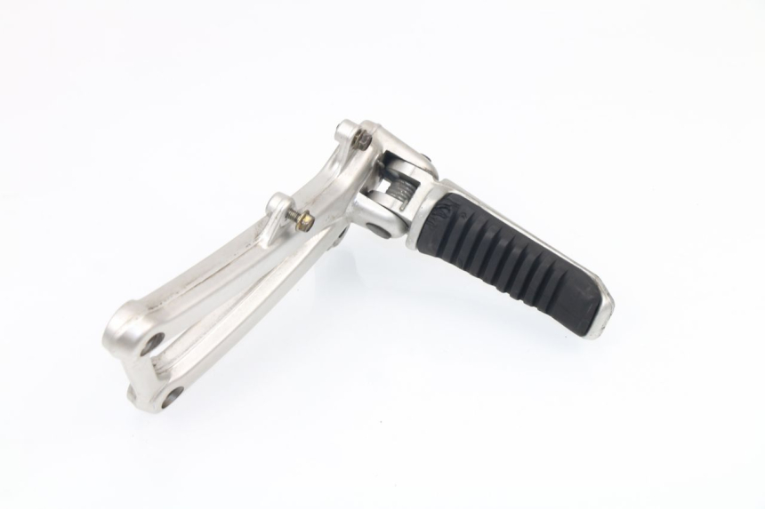 photo de FUSSRASTEN HALTEPLATTEN VORN LINKS DUCATI ST2 944 (1997 - 2003) - Zoom auf Gebrauchszustand