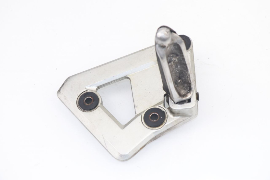 photo de FUSSRASTEN HALTEPLATTEN VORN LINKS SUZUKI GSX F GSXF 750 (1988 - 1998) - Alternative Perspektive
