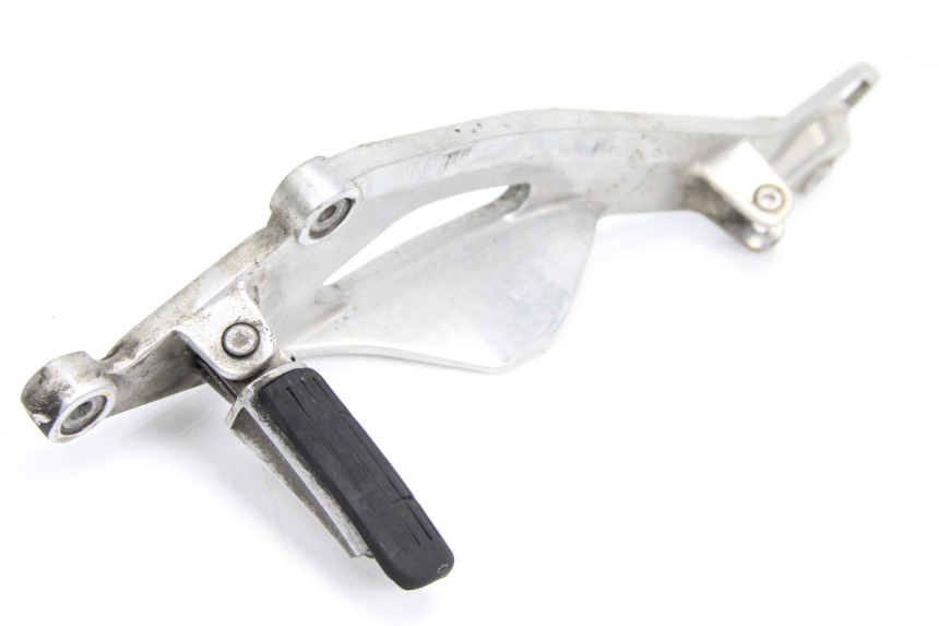 photo de FUSSRASTEN HALTEPLATTEN VORN LINKS YAMAHA TDM ABS 900 (2002 - 2014) - Hauptansicht