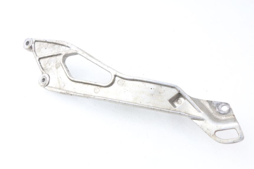 photo de FUSSRASTEN HALTEPLATTEN VORN LINKS YAMAHA TDM ABS 900 (2002 - 2014) - Zoom auf Gebrauchszustand