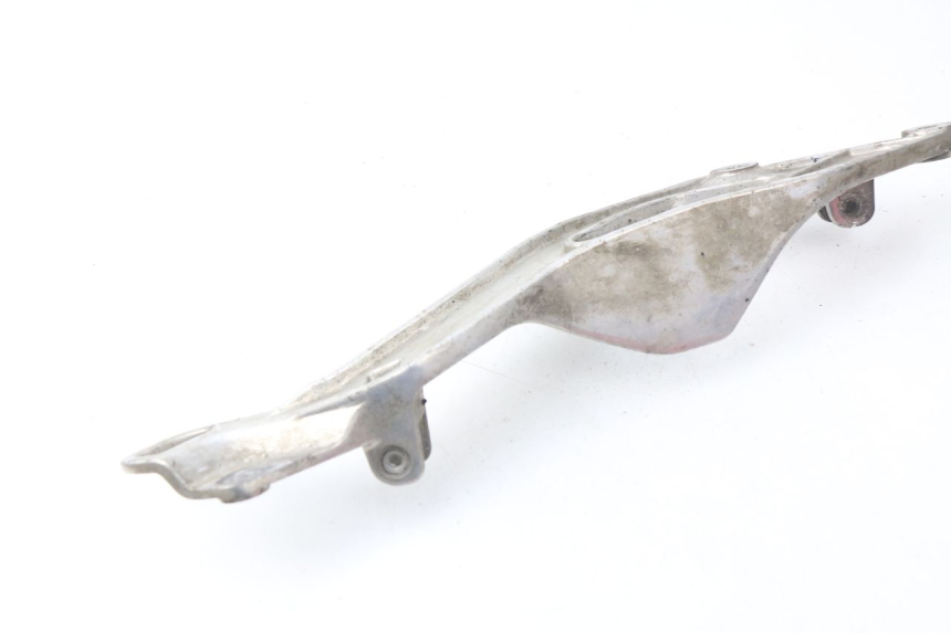 photo de FUSSRASTEN HALTEPLATTEN VORN LINKS YAMAHA TDM ABS 900 (2002 - 2014) - Alternative Perspektive