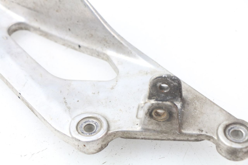 photo de FUSSRASTEN HALTEPLATTEN VORN LINKS YAMAHA TDM ABS 900 (2002 - 2014) - Gesamtansicht des Produkts