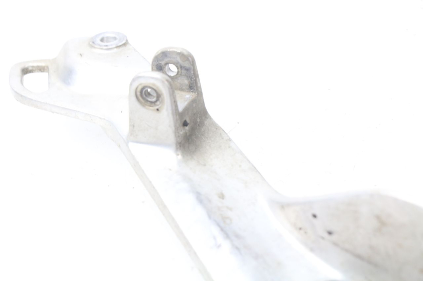 photo de FUSSRASTEN HALTEPLATTEN VORN LINKS YAMAHA TDM ABS 900 (2002 - 2014) - Details der Befestigungspunkte