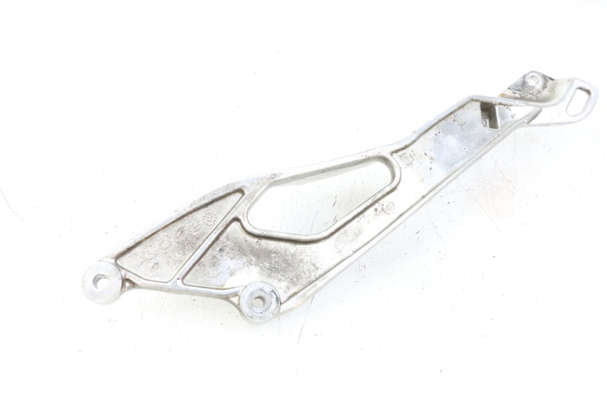 photo de FUSSRASTEN HALTEPLATTEN VORN LINKS YAMAHA TDM ABS 900 (2002 - 2014) - Alternative Perspektive