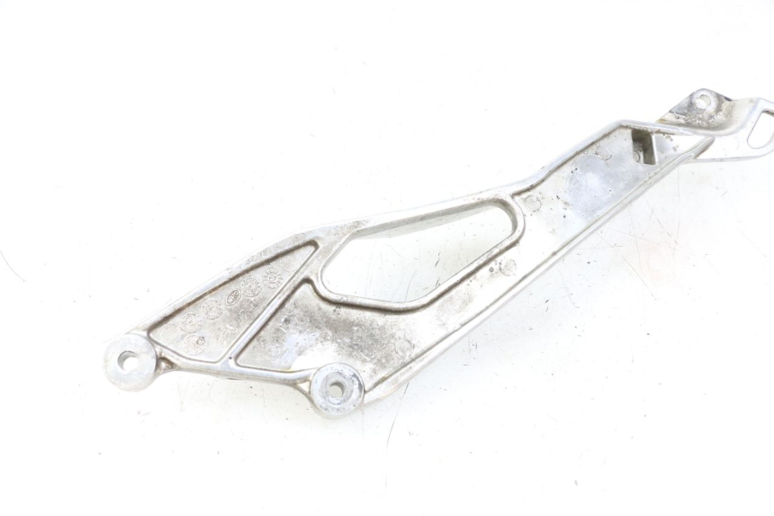 photo de FUSSRASTEN HALTEPLATTEN VORN LINKS YAMAHA TDM ABS 900 (2002 - 2014) - Technische Nahaufnahme