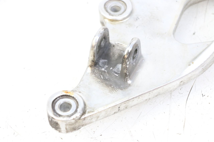 photo de FUSSRASTEN HALTEPLATTEN VORN LINKS YAMAHA TDM ABS 900 (2002 - 2014) - Geprüftes Gebrauchtteil