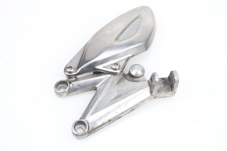 photo de FUSSRASTEN HALTEPLATTEN VORN LINKS TRIUMPH STREET TRIPLE 675 (2007 - 2012) - Alternative Perspektive