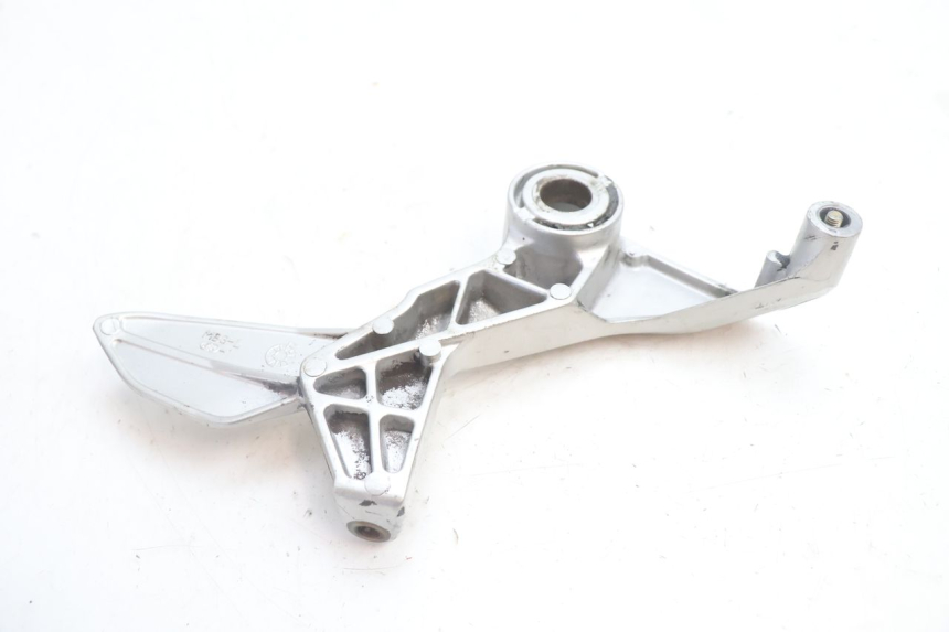 photo de LINKE VORDERE FUßRASTENHALTERUNG HONDA VFR FI RC46 800 (1998 - 2001) - Oberflächenzustand und Material