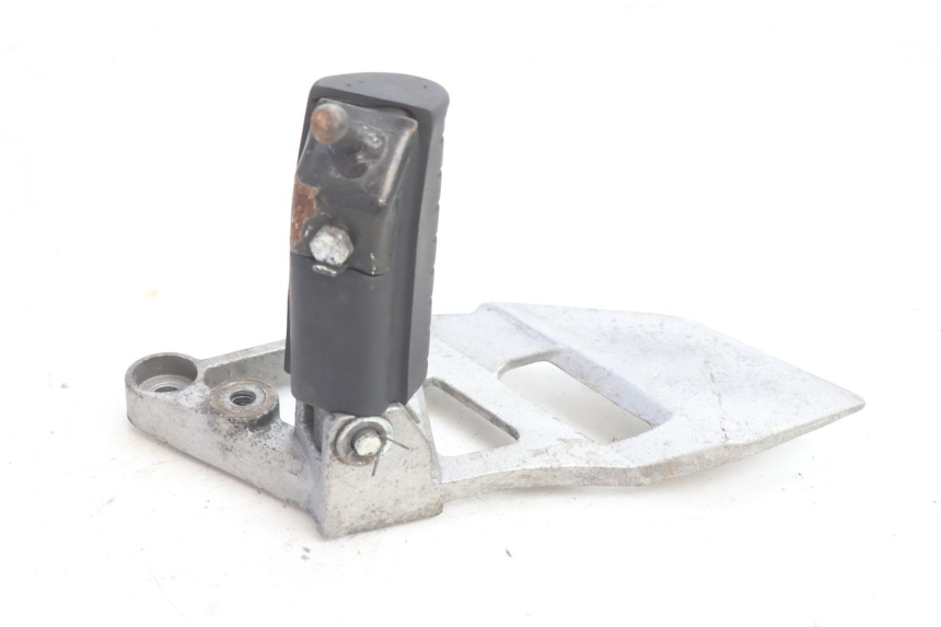 photo de FUSSRASTEN HALTEPLATTEN VORN LINKS DAELIM VJ ROADWIN 125 (2004 - 2007) - Geprüftes Gebrauchtteil