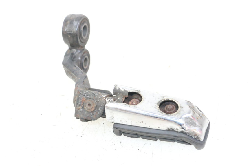 photo de FUSSRASTEN HALTEPLATTEN VORN LINKS YAMAHA XJ F 900 (1983 - 1994) - Alternative Perspektive