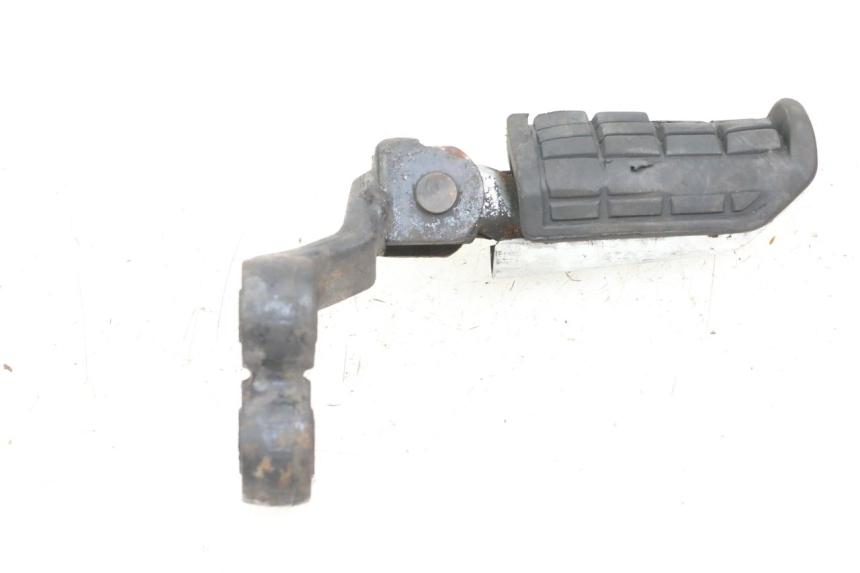 photo de FUSSRASTEN HALTEPLATTEN VORN LINKS YAMAHA XJ F 900 (1983 - 1994) - Technische Nahaufnahme