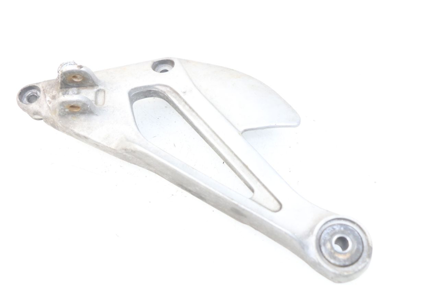 photo de FUSSRASTEN HALTEPLATTEN VORN LINKS YAMAHA XJ600 XJ DIVERSION 600 (1992 - 1997) - Detailansicht des Bauteils