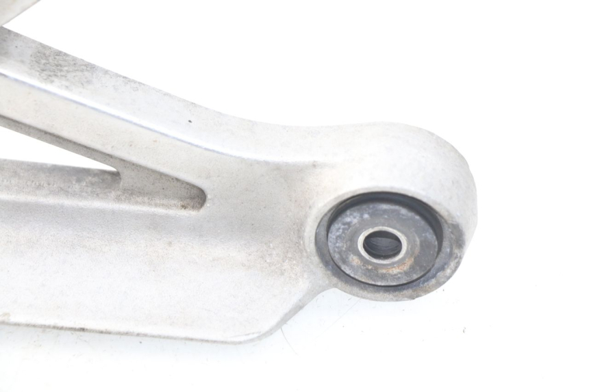 photo de FUSSRASTEN HALTEPLATTEN VORN LINKS YAMAHA XJ600 XJ DIVERSION 600 (1992 - 1997) - Gesamtansicht des Produkts