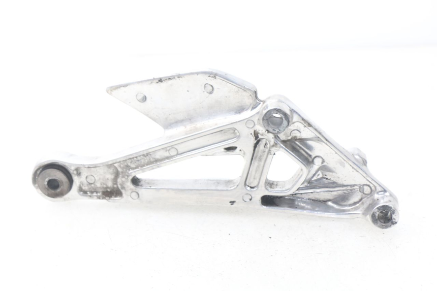 photo de FUSSRASTEN HALTEPLATTEN VORN LINKS YAMAHA XJ600 XJ DIVERSION 600 (1992 - 1997) - Zoom auf Gebrauchszustand