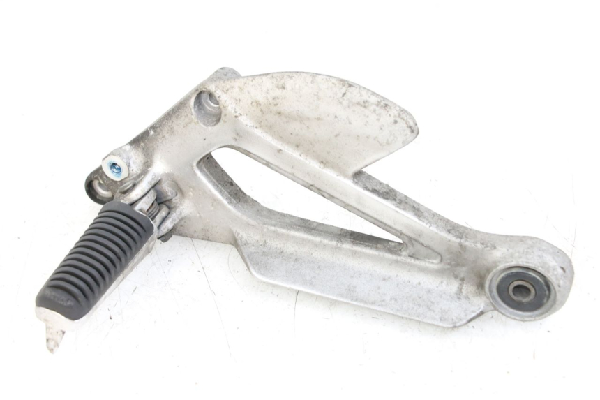 photo de FUSSRASTEN HALTEPLATTEN VORN LINKS YAMAHA XJ600 XJ DIVERSION 600 (1992 - 1997) - Hauptansicht