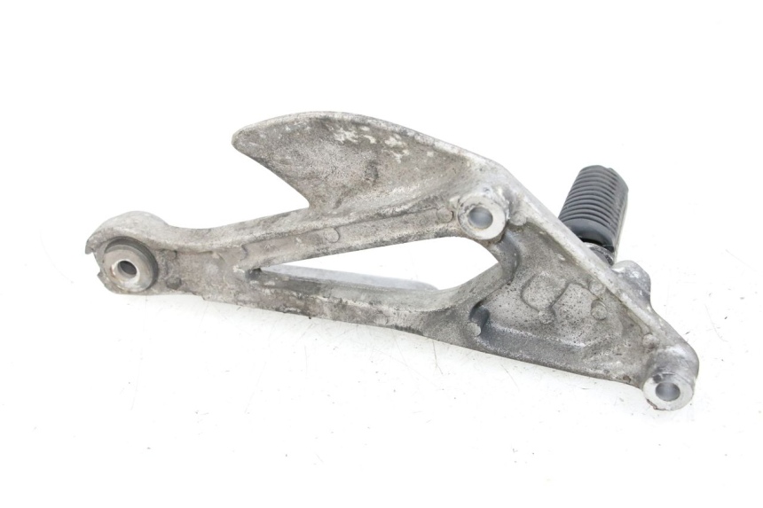 photo de FUSSRASTEN HALTEPLATTEN VORN LINKS YAMAHA XJ600 XJ DIVERSION 600 (1992 - 1997) - Technische Nahaufnahme