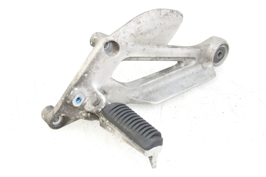 photo de FUSSRASTEN HALTEPLATTEN VORN LINKS YAMAHA XJ600 XJ DIVERSION 600 (1992 - 1997) - Gesamtansicht des Produkts