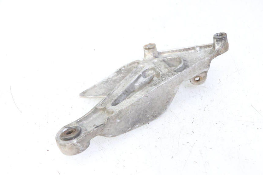 photo de FUSSRASTEN HALTEPLATTEN VORN LINKS YAMAHA XJN DIVERSION 600 (2000 - 2003) - Detailansicht des Bauteils