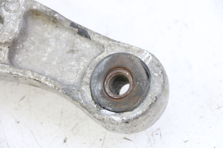 photo de FUSSRASTEN HALTEPLATTEN VORN LINKS YAMAHA XJN DIVERSION 600 (2000 - 2003) - Technische Nahaufnahme