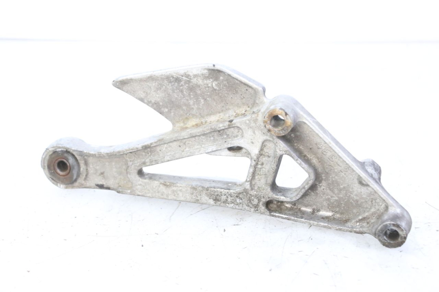 photo de FUSSRASTEN HALTEPLATTEN VORN LINKS YAMAHA XJN DIVERSION 600 (2000 - 2003) - Gesamtansicht des Produkts