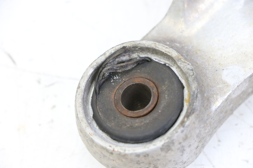 photo de FUSSRASTEN HALTEPLATTEN VORN LINKS YAMAHA XJN DIVERSION 600 (2000 - 2003) - Kennzeichnungen und Originalreferenzen