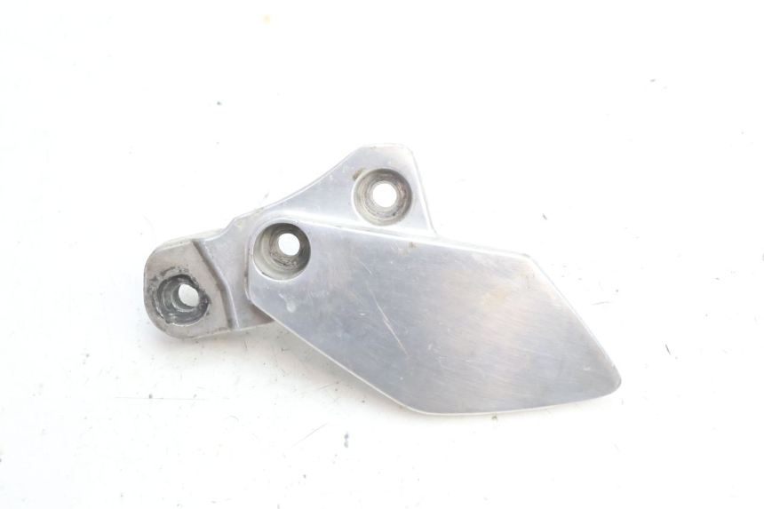 photo de FUSSRASTEN HALTEPLATTEN VORN LINKS YAMAHA XJR 1300 (1998 - 2002) - Hauptansicht