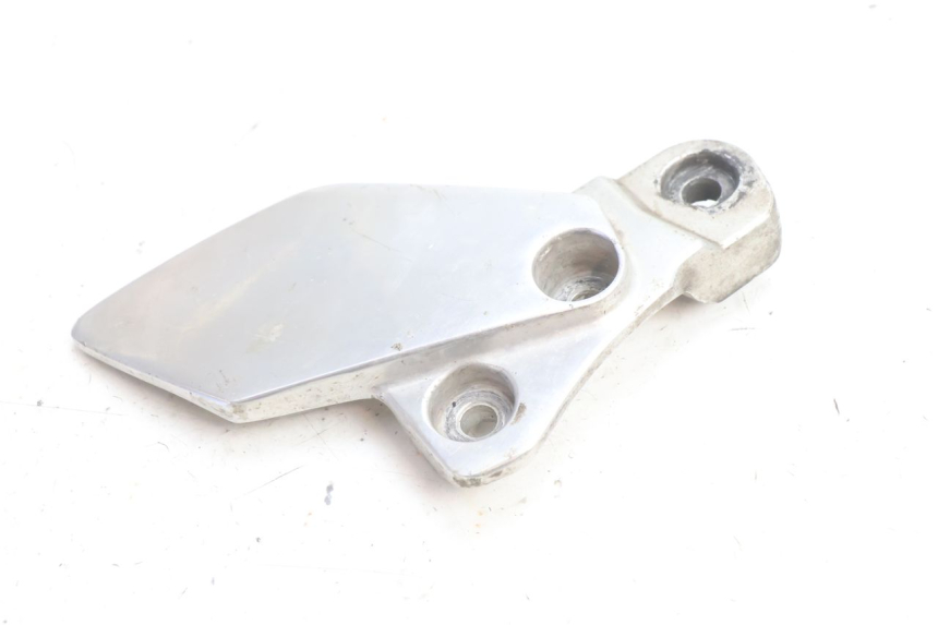 photo de FUSSRASTEN HALTEPLATTEN VORN LINKS YAMAHA XJR 1300 (1998 - 2002) - Detailansicht des Bauteils
