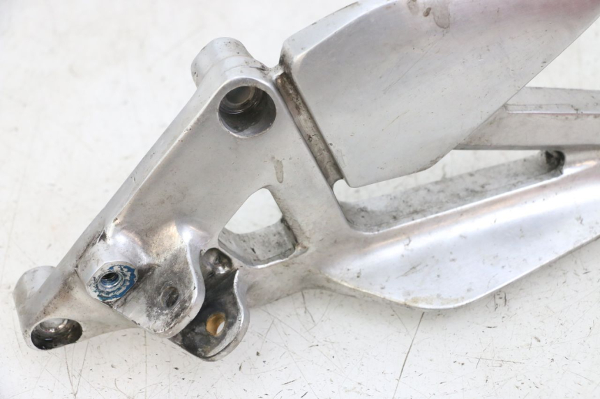 photo de FUSSRASTEN HALTEPLATTEN VORN LINKS YAMAHA XJS DIVERSION 600 (1997 - 1999) - Gesamtansicht des Produkts