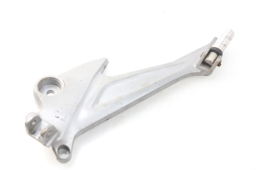 photo de FUSSRASTEN HALTEPLATTEN VORN LINKS HONDA XLV VARADERO 125 (2000 - 2006) - Alternative Perspektive