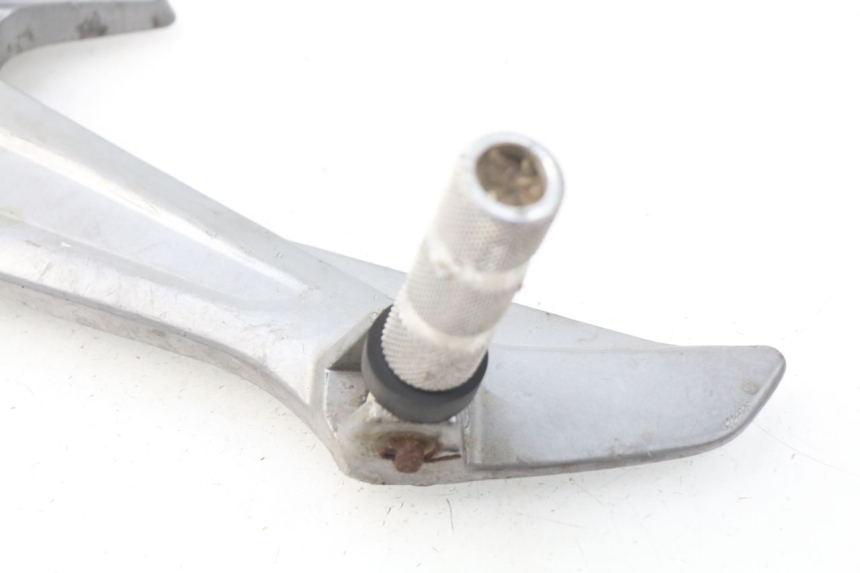 photo de FUSSRASTEN HALTEPLATTEN VORN LINKS HONDA XLV VARADERO 125 (2000 - 2006) - Gesamtansicht des Produkts