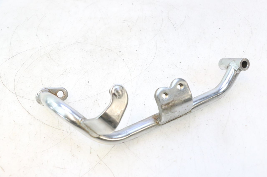 photo de FUSSRASTEN HALTEPLATTEN VORN LINKS YAMAHA XV VIRAGO 535 (1988 - 2004) - Hauptansicht