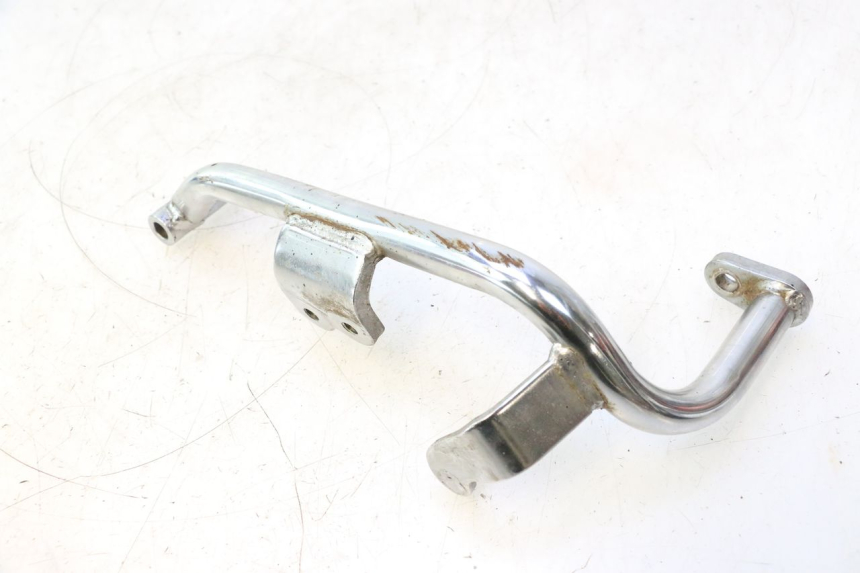 photo de FUSSRASTEN HALTEPLATTEN VORN LINKS YAMAHA XV VIRAGO 535 (1988 - 2004) - Detailansicht des Bauteils