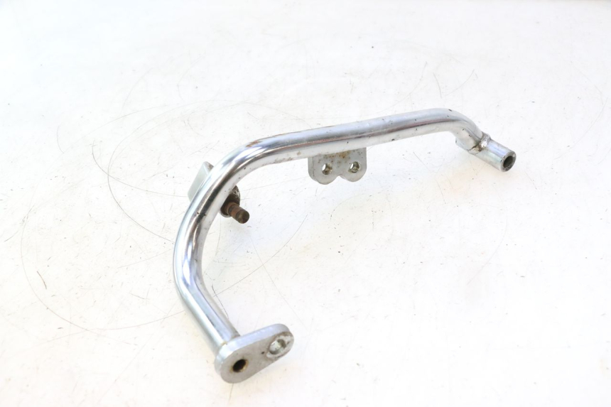 photo de FUSSRASTEN HALTEPLATTEN VORN LINKS YAMAHA XV VIRAGO 535 (1988 - 2004) - Alternative Perspektive