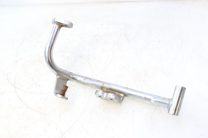 photo de FUSSRASTEN HALTEPLATTEN VORN LINKS YAMAHA XV VIRAGO 535 (1988 - 2004) - Technische Nahaufnahme