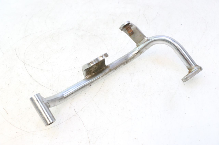 photo de FUSSRASTEN HALTEPLATTEN VORN LINKS YAMAHA XV VIRAGO 535 (1988 - 2004) - Gesamtansicht des Produkts