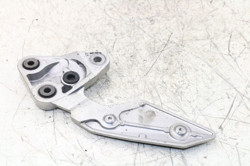 photo de FUSSRASTEN HALTEPLATTEN VORN LINKS YAMAHA FZ1 FAZER 1000 (2007 - 2009) - Detailansicht des Bauteils