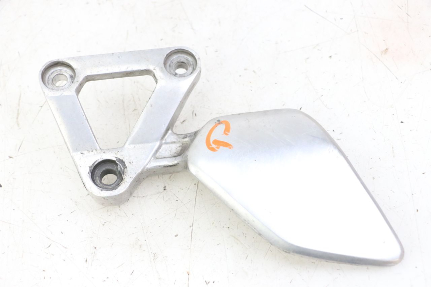 photo de LINKE VORDERE FUßRASTENHALTERUNG YAMAHA FZS FAZER 600 (2001 - 2003) - Hauptansicht