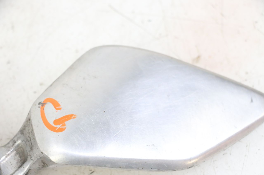 photo de LINKE VORDERE FUßRASTENHALTERUNG YAMAHA FZS FAZER 600 (2001 - 2003) - Gesamtansicht des Produkts